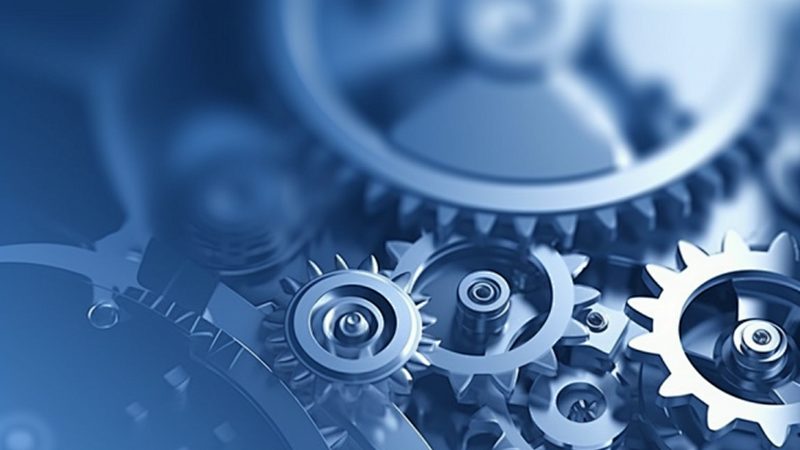 高压空压机型号规格全解析：揭秘高效生产背后的技术奥秘