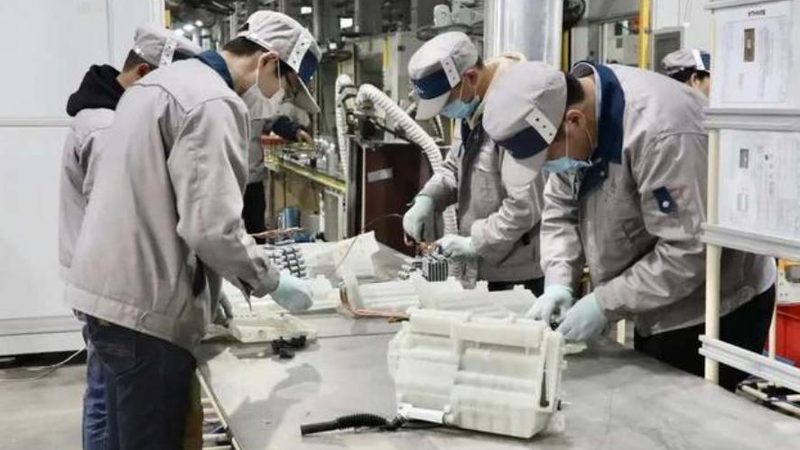 精密夹具表面处理工艺：提升加工精度的关键